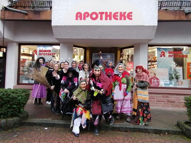 Apotheken